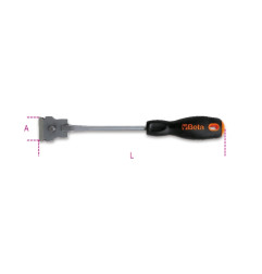 BETA cutting tool