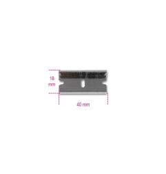 BETA cutting tool