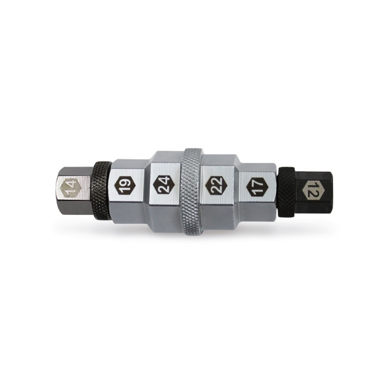 BETA sockets and ratchet BETA sockets and ratchet