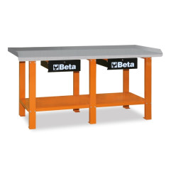 Établi BETA orange