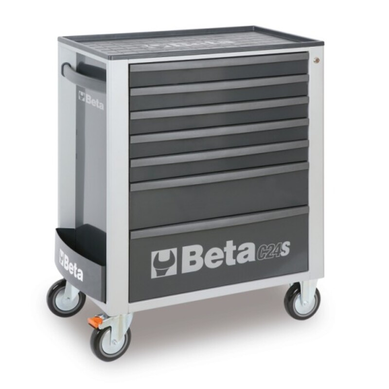 Caja de herramientas BETA Caja de herramientas BETA
