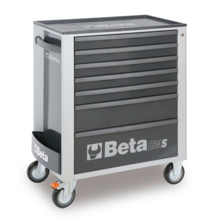 BETA Werkzeugkoffer