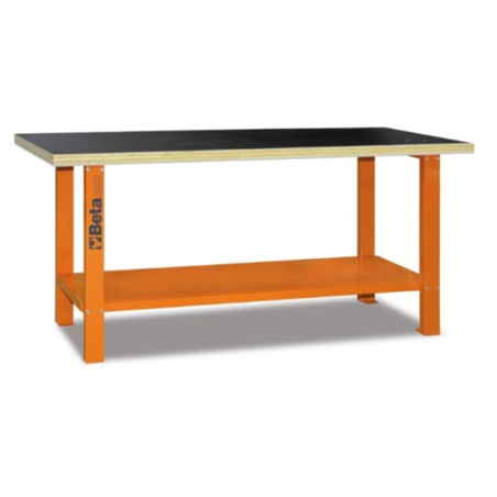 BETA workshop furniture