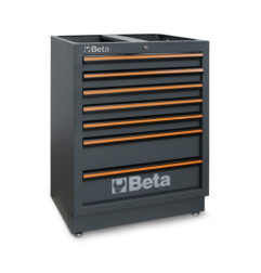 Mobiliario de taller BETA