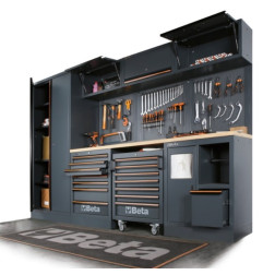 BETA workshop furniture