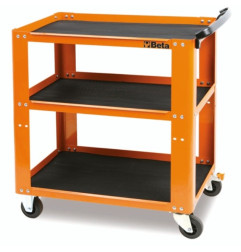 BETA workshop furniture