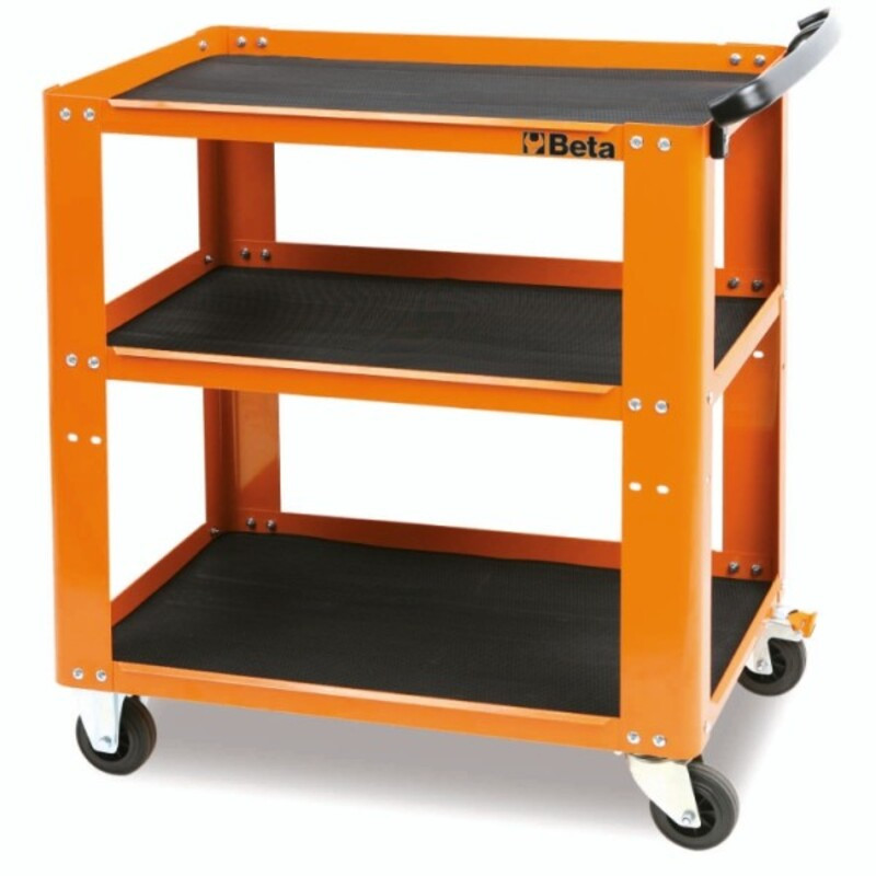 BETA workshop furniture