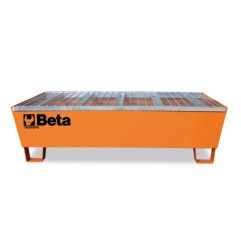 BETA Ölauffangwanne