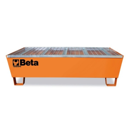 BETA drain pan