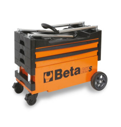 Equipamiento de taller BETA