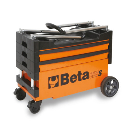 BETA Werkstattausrüstung