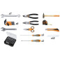 BETA workshop equipment