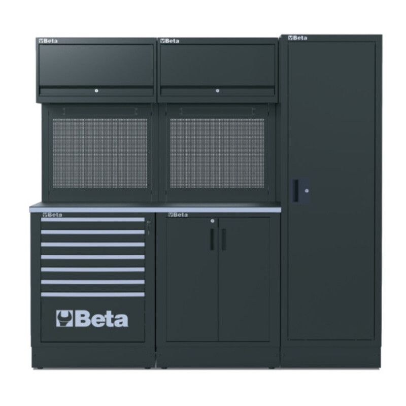BETA workshop furniture