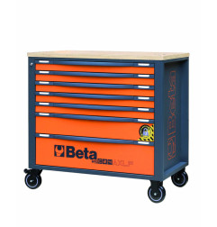 BETA Werkzeugkoffer