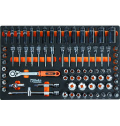 BETA tool kit