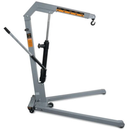 BETA workshop equipment
