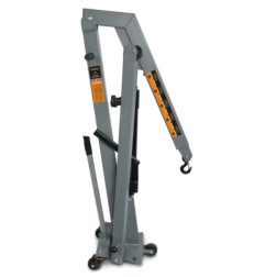 BETA workshop equipment