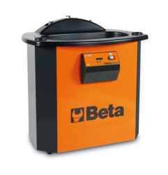 BETA parts cleaning equipment
