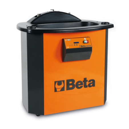 Equipo de limpieza de piezas BETA