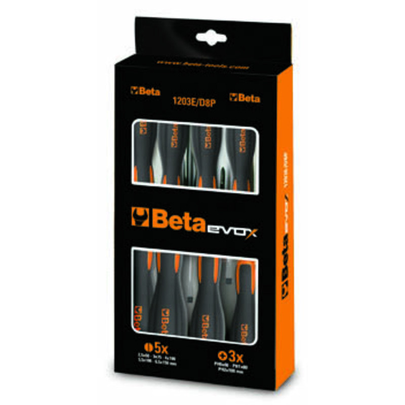 BETA screwdriver