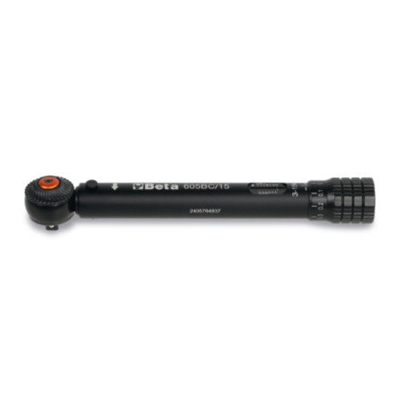 Llave dinamométrica BETA
