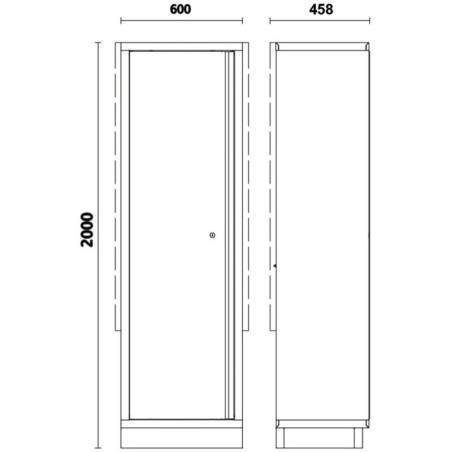 BETA workshop furniture