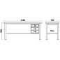 BETA workshop furniture BETA workshop furniture