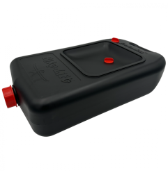 Récupérateur d'huile BIKE LIFT 10L - ECO-T10