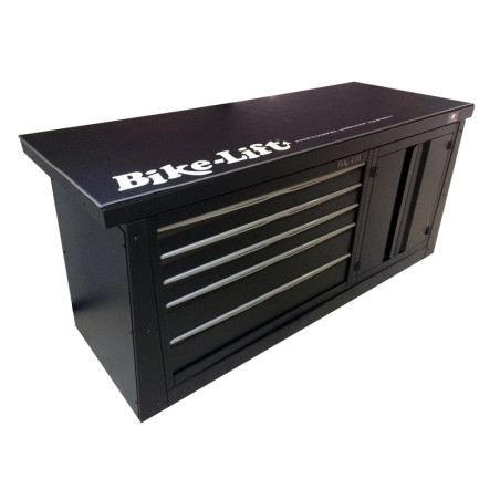 Mobiliario de taller BIKE LIFT