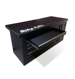Mobiliario de taller BIKE LIFT
