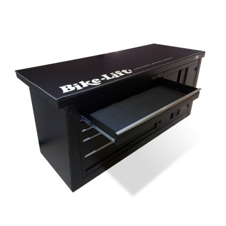 BIKE LIFT workshop furniture