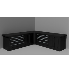 BIKE LIFT workshop furniture
