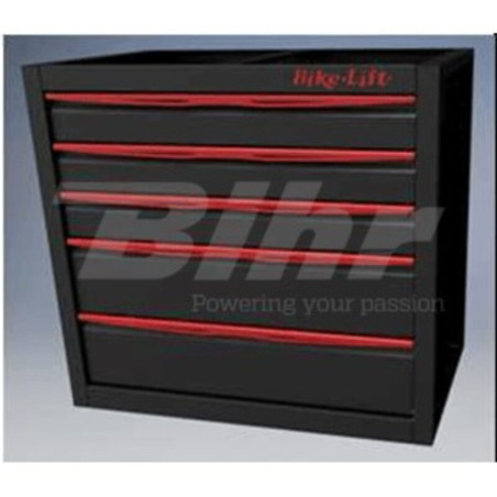 BIKE LIFT workshop furniture
