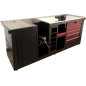 BIKE LIFT Werkstatteinrichtung BIKE LIFT Werkstatteinrichtung