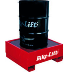 Bac de rétention BIKE LIFT