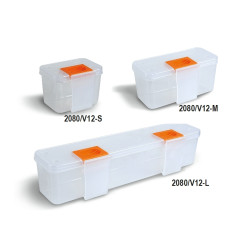 Valise Organizer BETA avec 12 bacs de rangement amovibles