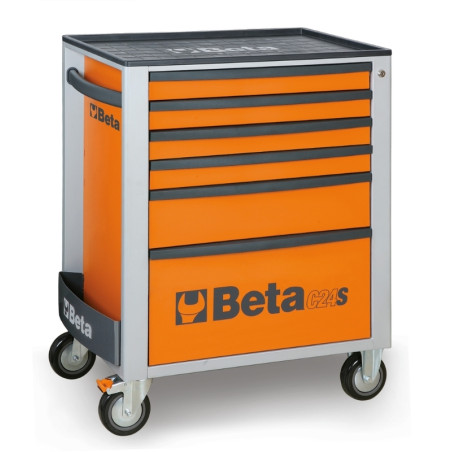 BETA workshop furniture