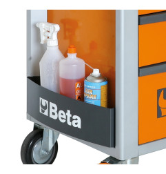 BETA Werkstatteinrichtung