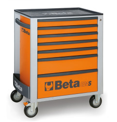 BETA workshop furniture