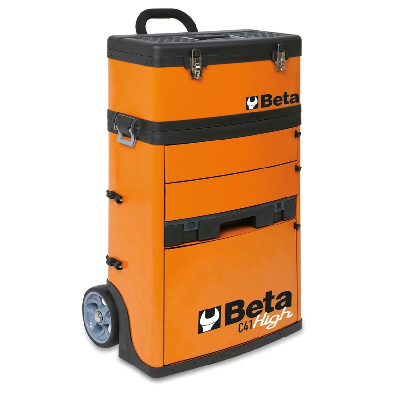 Caja de herramientas BETA