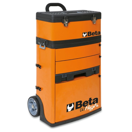 Caja de herramientas BETA