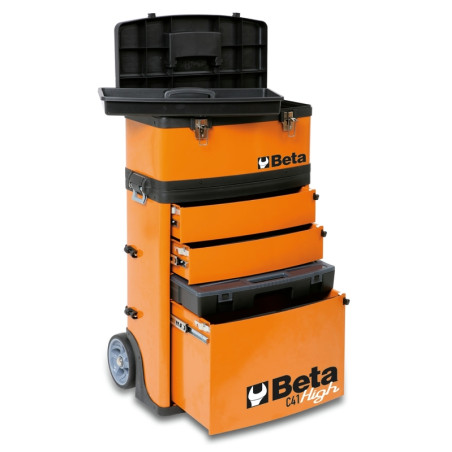 Caja de herramientas BETA