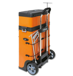 Caja de herramientas BETA