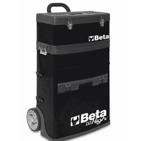 Caja de herramientas BETA