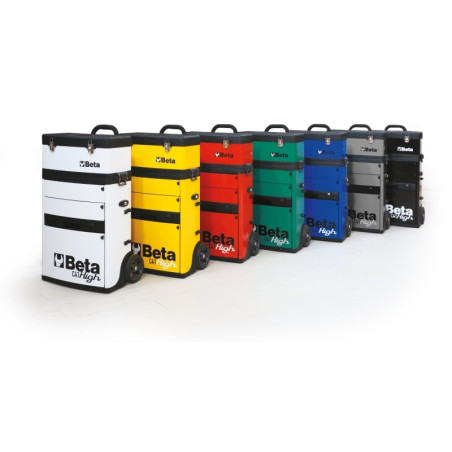 Caja de herramientas BETA