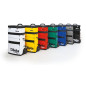 Chariot porte-outils à deux modules superposables BETA RAL9005 noir