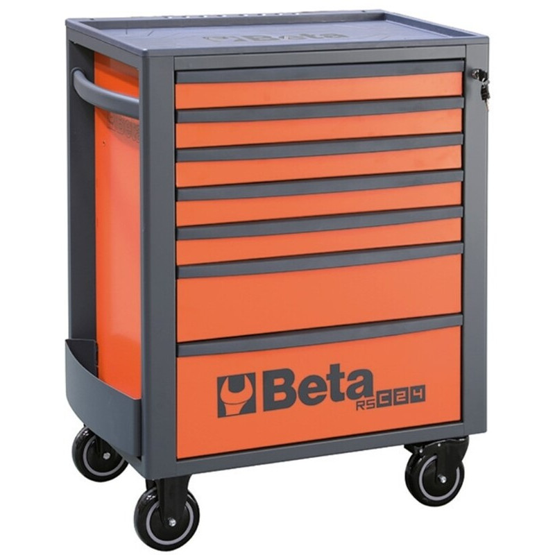 Caja de herramientas BETA