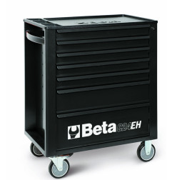 BETA Werkzeugkoffer
