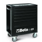 Servante mobile d'atelier BETA 7 tiroirs