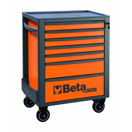 Caja de herramientas BETA